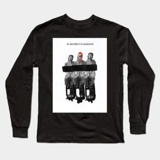 triple london and 007 Long Sleeve T-Shirt